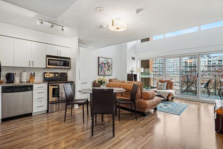 For Lease - 80 Western Battery Road Unit# 207, Toronto, Ontario - Photo 3