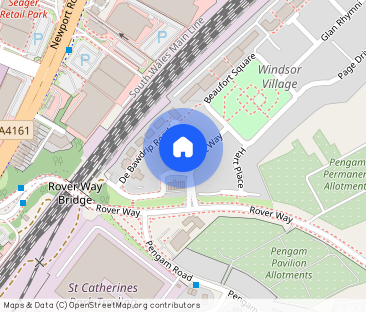 Pallot Way, Cardiff, CF24 - Photo 1