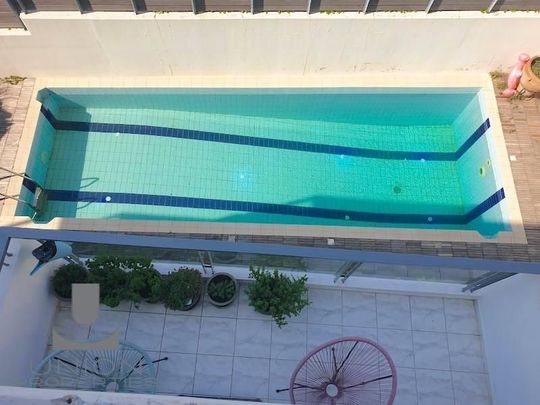 Μεζονέτα για ενοικίαση Άνω Γλυφάδα (Γλυφάδα) - Photo 1