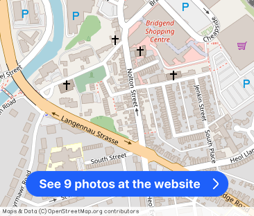 Nolton Place, Bridgend - Photo 1