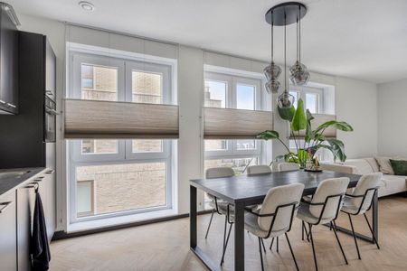 Burgemeester Augustijnstraat 19, B. en W.-buurt, 2721DR, Zoetermeer - Foto 5