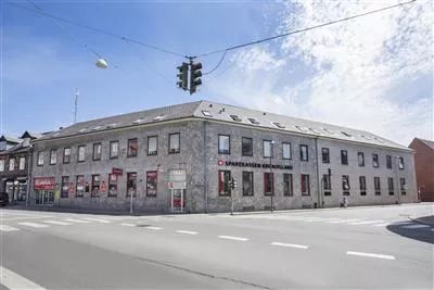 Bredegade 3A - 2. sal - Foto 3