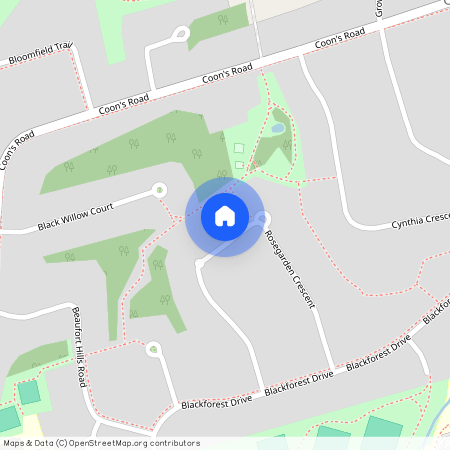 29 Rosegarden Crescent, Richmond Hill