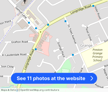 Grange Place, Preston, Lancashire, PR2 - Photo 1