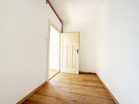 3-Zimmer-Wohnung Nähe Krankenhaus - Photo 2