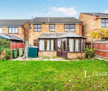 4 bedroom house to rent - Photo 2