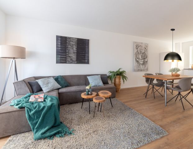 Julius-Hirsch-Straße 1, 44135 Dortmund - Foto 1