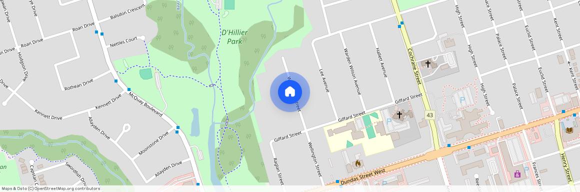 250 Wellington Street Unit# PH26, Toronto