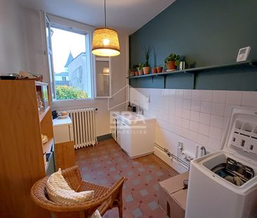 Location Appartement 2 pièces 57m² TOURS 37000 - Photo 1