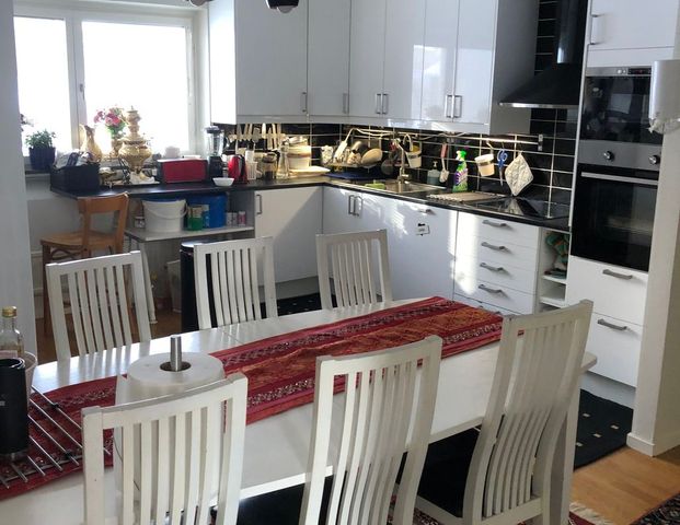 Hebergsgränd, Älvsjö - Foto 1