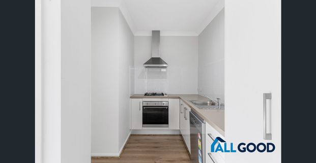 BRAND NEW GRANNY FLAT - Photo 1