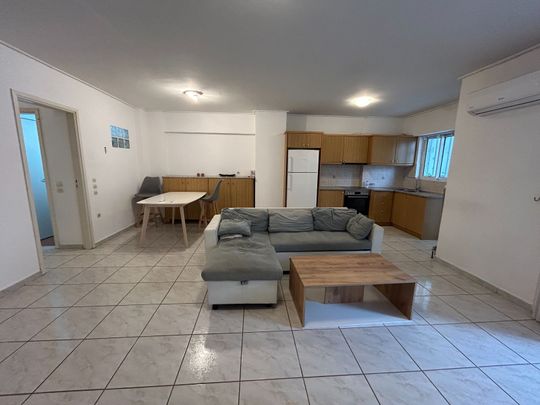 Διαμέρισμα για ενοικίαση Όσιος Λουκάς (Πατήσια) - Photo 1