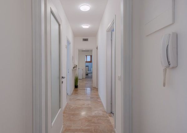 Via Roberto Marin, Padova, Veneto 35122