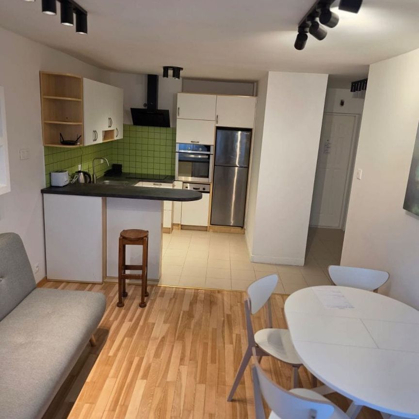 ul. Bagno, 2 pokoje 34 m2 na wynajem 34 m² - Photo 1