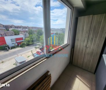 Inchiriere 2 camere decomandat Militari Residence Pet friendly - Photo 4