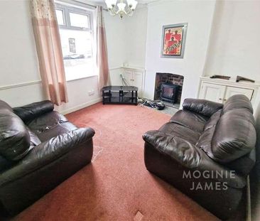 Janet Street, Adamsdown, Cardiff, CF24 - Photo 1
