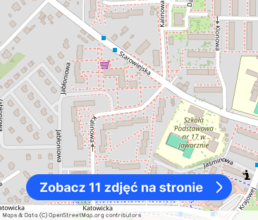 66m2 3 pokoje z balkonem, winda Osiedle Stałe - Zdjęcie 1