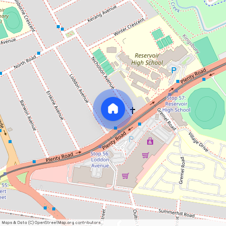 3/1-3 Nicholson Avenue, Reservoir, VIC 3073