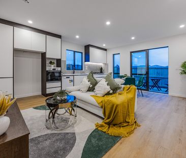 236 Bremner Road, Karaka – Brand New 3 Bedroom Home - Photo 1