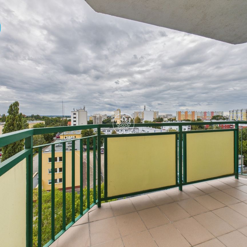 2- pokojowe mieszkanie po generalnym remoncie! - Photo 1