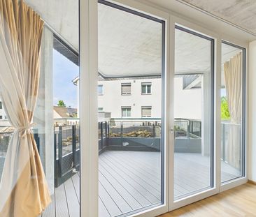 2 Zimmer, 55 m², 1. Stock - Photo 6