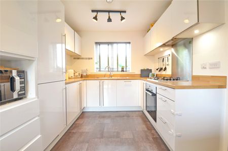 Sorrel Place, Stoke Gifford - Photo 5