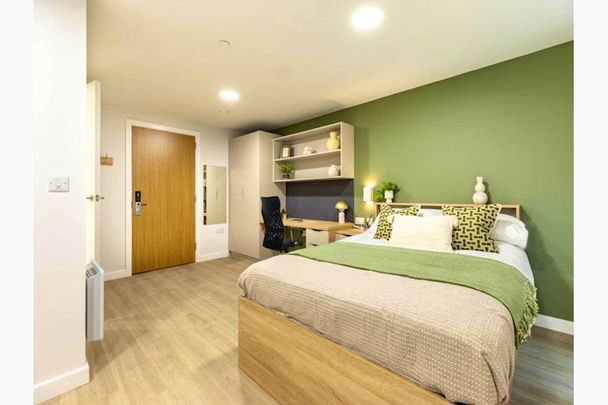 Premium Plus Studio – Accessible - Photo 1
