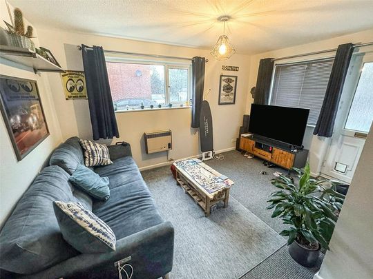 1 bedroom house to rent - Photo 1