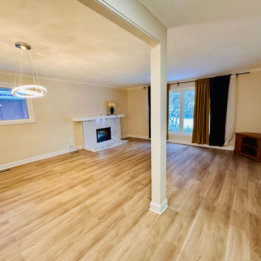 For Lease - 1797 Gage Crescent, Belair Park - Copeland Park and Area, Ontario - Photo 1