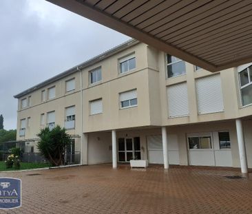 Location Appartement 1 pièce 20m² LATTES 34970 - Photo 3