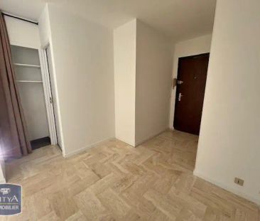 Appartement à louer 3 pièces 74.13m² - Photo 1