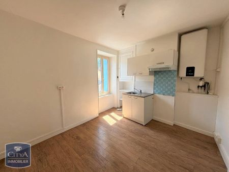Appartement à louer 3 pièces 59.27m² - Photo 5