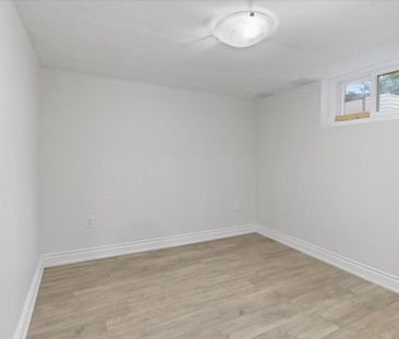 For Lease - 46 Tulloch Drive Unit# Basement, Ajax, Ontario - Photo 4