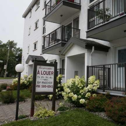 À Louer 2 1/2 - Photo 4