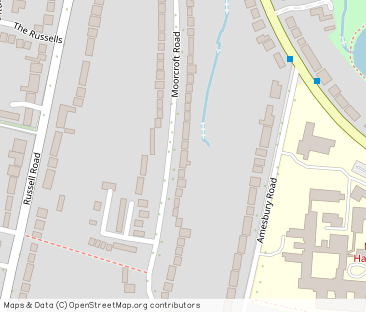 Moorcroft Road, BIRMINGHAM - Photo 1