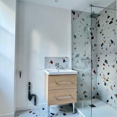 Location Appartement RENNES - CENTRE HISTORIQUE - Photo 4