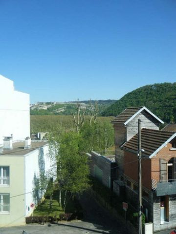 Location Appartement 1 pièce 25m² BESANCON 25000 - Photo 4