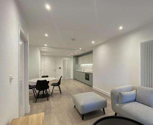 Eden Place, London, E16 - Photo 1