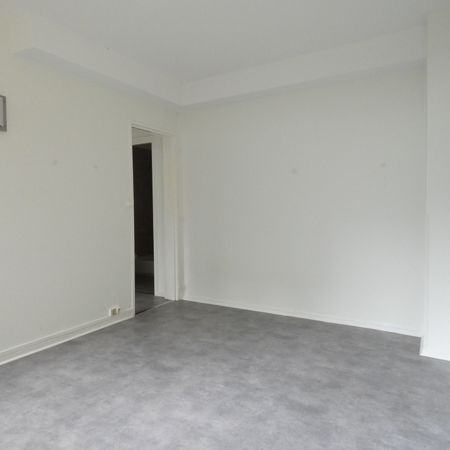 NANCY - Proche Fac de Lettres - F1 - Photo 3