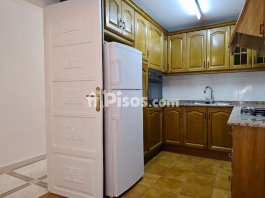 Piso en alquiler en Benimaclet - Photo 1