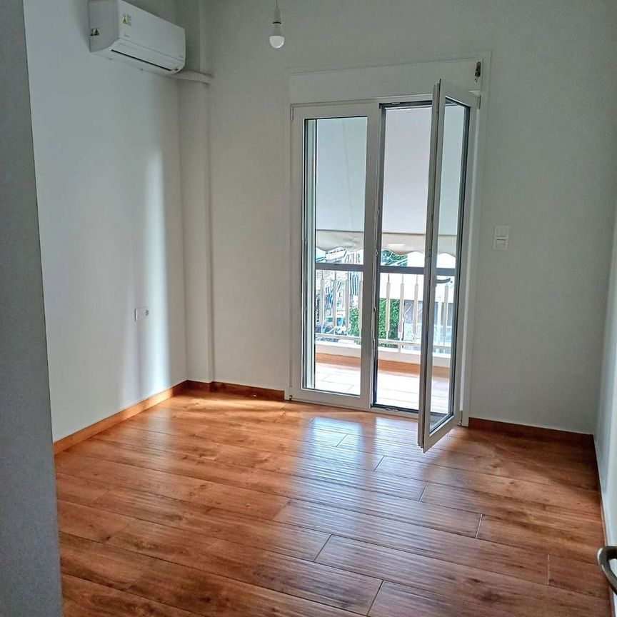 Διαμέρισμα για ενοικίαση Χρυσάκη (Καλλιθέα) - Photo 1