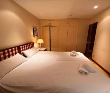 2-bedroom apartment for rent in Chamberí, Madrid - Photo 4