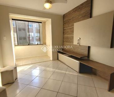 Apartamento com 2 quartos e 83m² para alugar em Nossa Senhora das G... - Photo 2