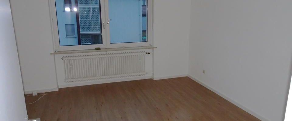 4-Zimmer-Wohnung in Sand am Main - Photo 1