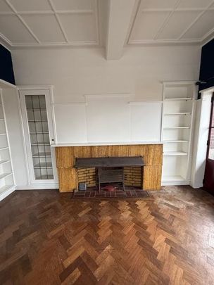 Appartement te huur: Peperstraat 4-B 8911 JA Leeuwarden - Photo 1