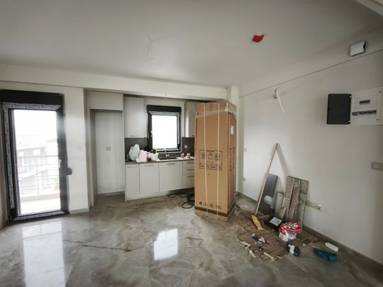 Studio/Γκαρσονιέρα για ενοικίαση Κέντρο (Χαριλάου) - Photo 1