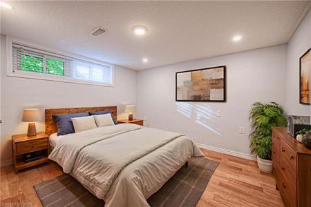 For Lease - 169 Bruce Street Unit# Basement, Kitchener, Ontario - Photo 3