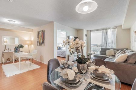 6 Rosebank Drive #7i - Photo 4