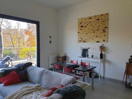 Appartement te huur Waasmunster - Photo 1