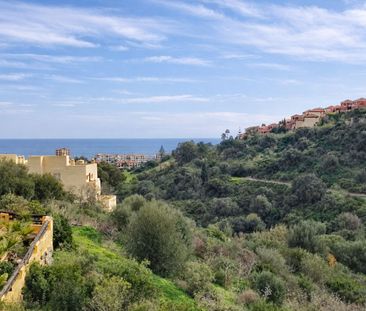 Middle Floor Apartment in Manilva - Photo 5